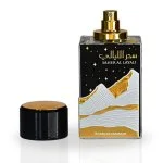 Saher Al Layali M Água de Perfume 100 ml