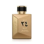 Oud 24 Hours Majestic Gold eau de parfum unissexo 100 ml