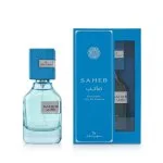 Saheb Emotions Eau de Parfum unissexo 70 ml