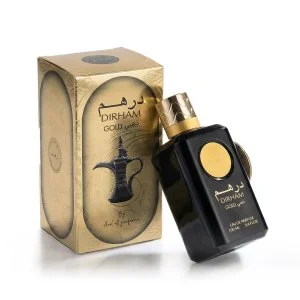 Ard Al Zaafaran Dirham Gold Eau de Parfum unissexo