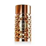 Jazzab Gold Eau de Parfum unissex 100 ml