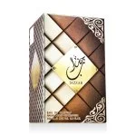 Jazzab Gold Eau de Parfum unissex 100 ml