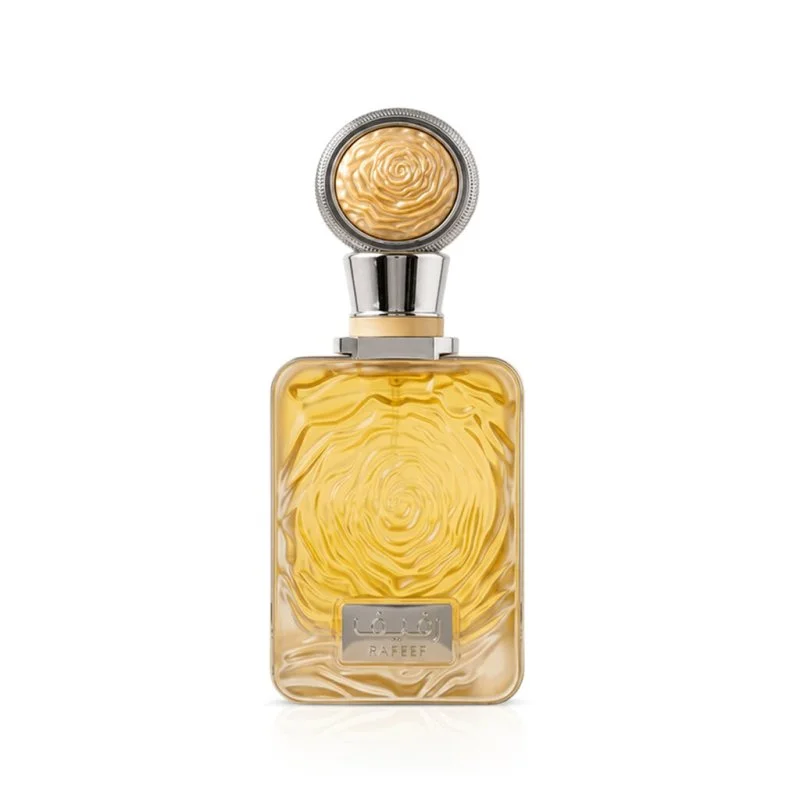 Rafeef água de perfume para mulheres 100 ml