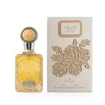 Rafeef água de perfume para mulheres 100 ml