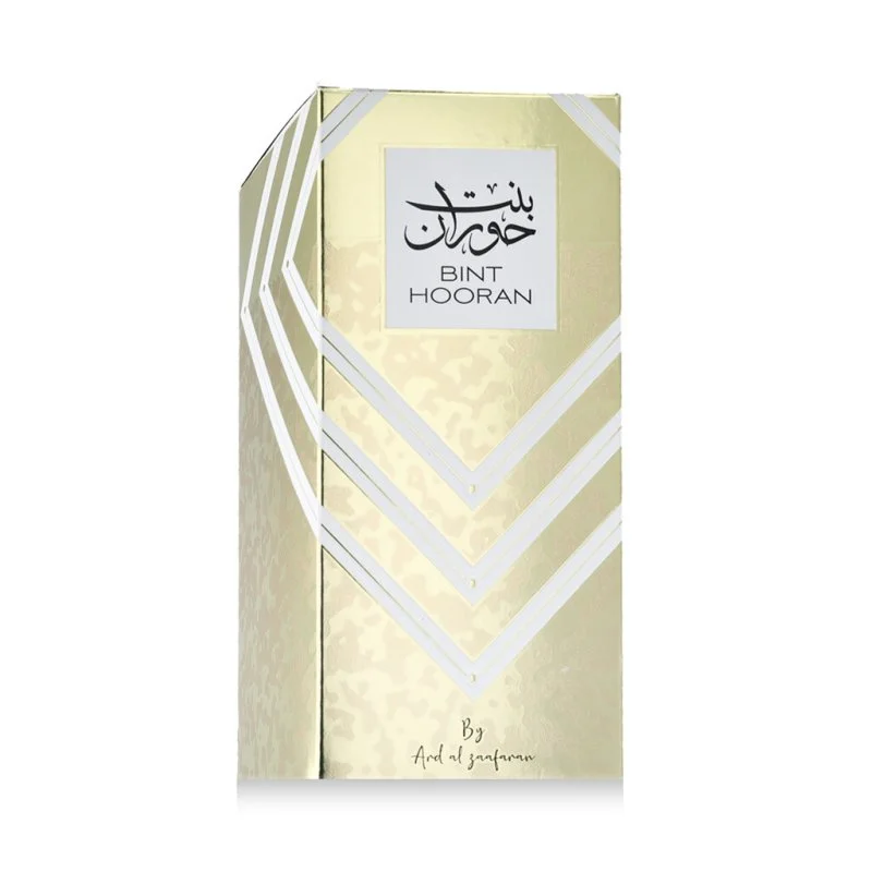 Bint Hooran Eau de Parfum para mulheres 100 ml