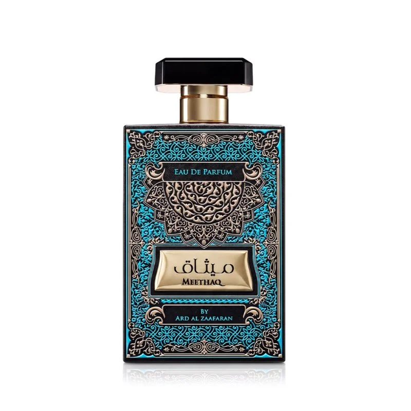Meethaq Eau de Parfum Unissex 100 ml