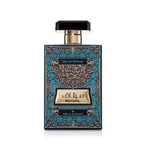 Ard Al Zaafaran Meethaq Eau de Parfum Unissex