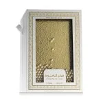 Fakhar Al Oud The White Oud eau de parfum unissexo 100 ml