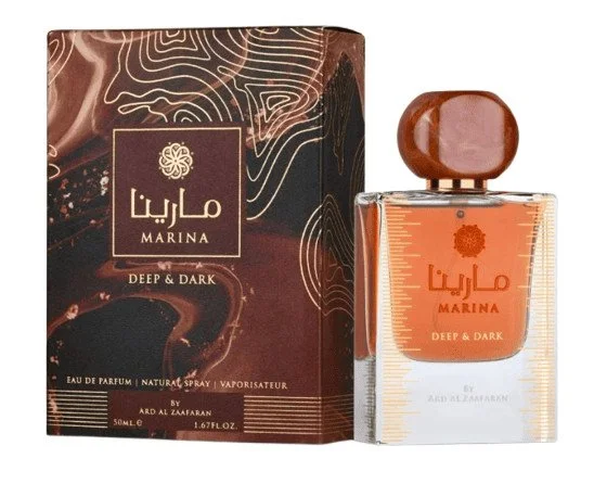 Marina Deep & Dark U Eau de Parfum 50 ml