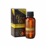 Tratamento Capilar com Óleo de Argan 50 ml