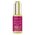 Saloos Argan & Opuntia - Rose 100% biológico 20 ml