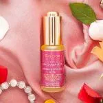 Saloos Argan & Opuntia - Rose 100% biológico 20 ml
