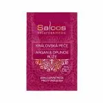 Saloos Argan & Opuntia - Rose 100% biológico 20 ml