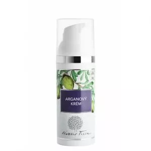 Nobilis Tilia Creme de argão 50 ml