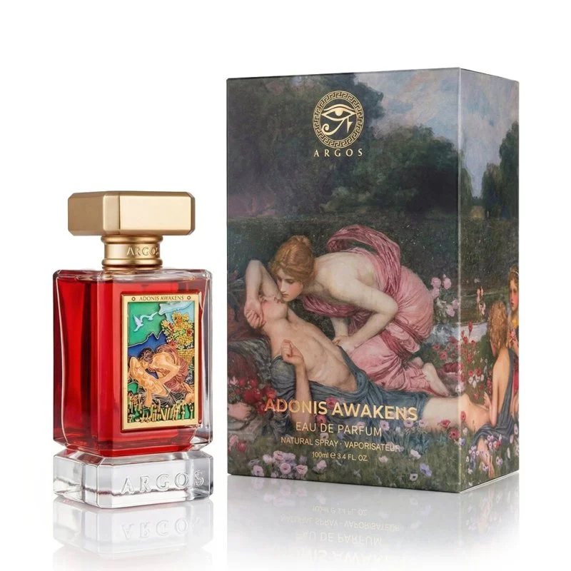 Adonis Awakens Eau de Parfum unissexo 100 ml