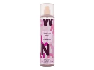 Ariana Grande Sweet Like Candy spray corporal para mulheres