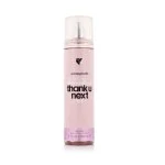 Thank U Next spray corporal para mulheres 236 ml