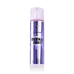 Ariana Grande Thank U Next 2.0 spray corporal para mulheres