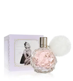 Ariana Grande Ari Eau de Parfum para mulheres 100 ml