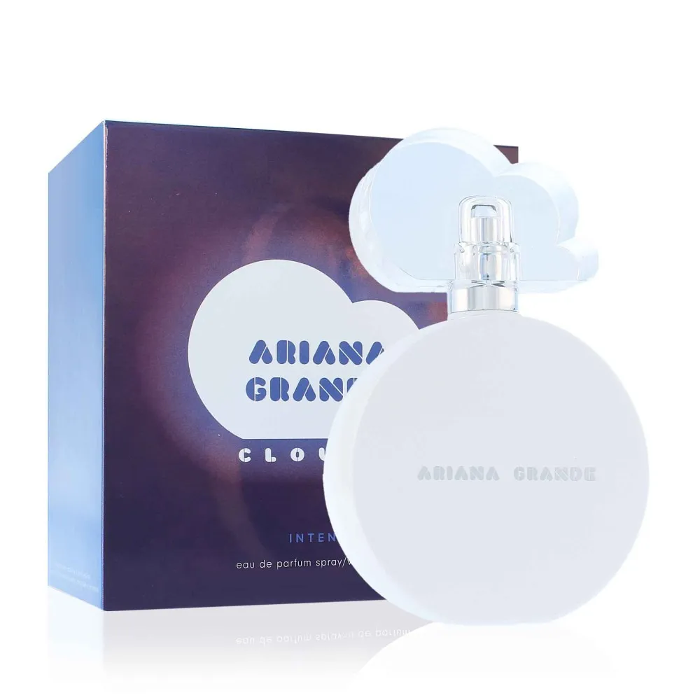 Cloud 2.0 Intense eau de parfum para mulheres 100 ml
