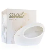 MOD Vanilla Eau de Parfum para mulheres 30 ml