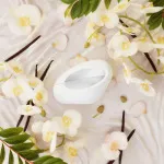 MOD Vanilla Eau de Parfum para mulheres 30 ml