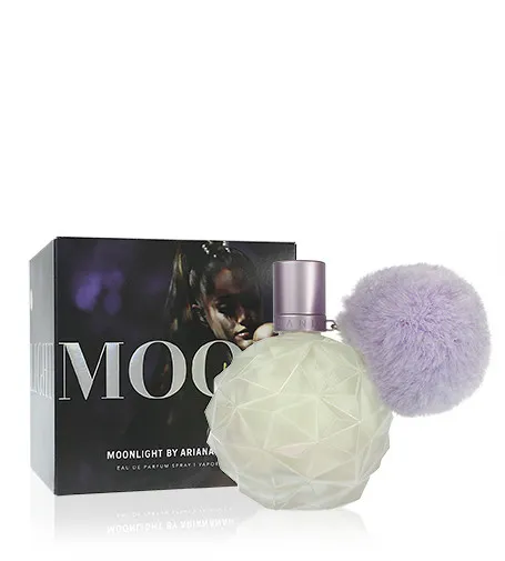 Moonlight eau de parfum para mulheres 30 ml