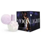 Moonlight eau de parfum 50 ml para mulheres