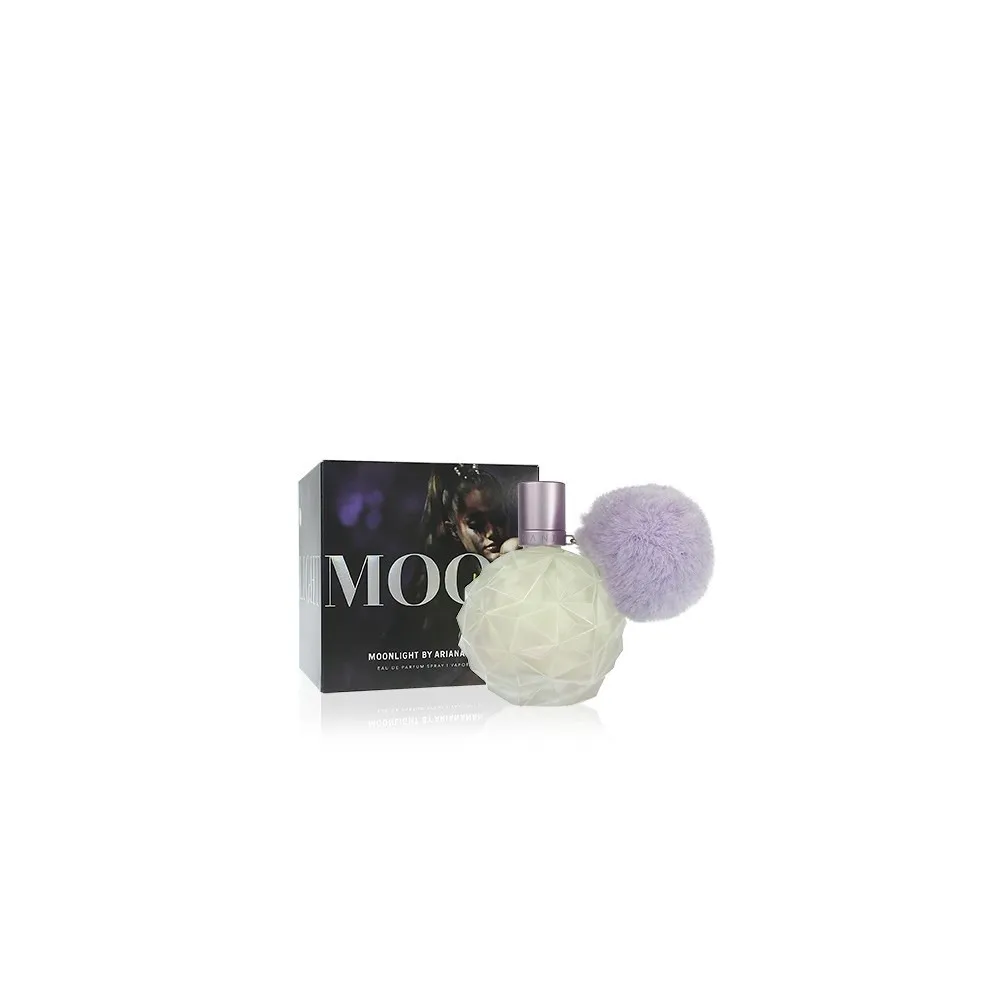 Moonlight eau de parfum 50 ml para mulheres