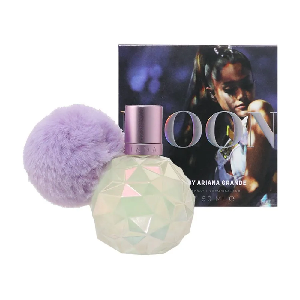 Moonlight eau de parfum 50 ml para mulheres