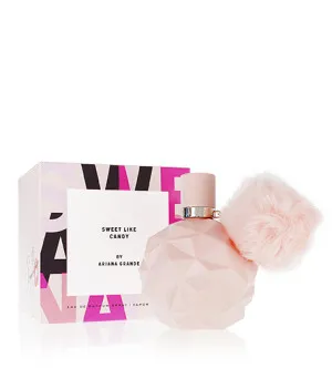 Ariana Grande Sweet Like Candy eau de parfum 50 ml para mulheres