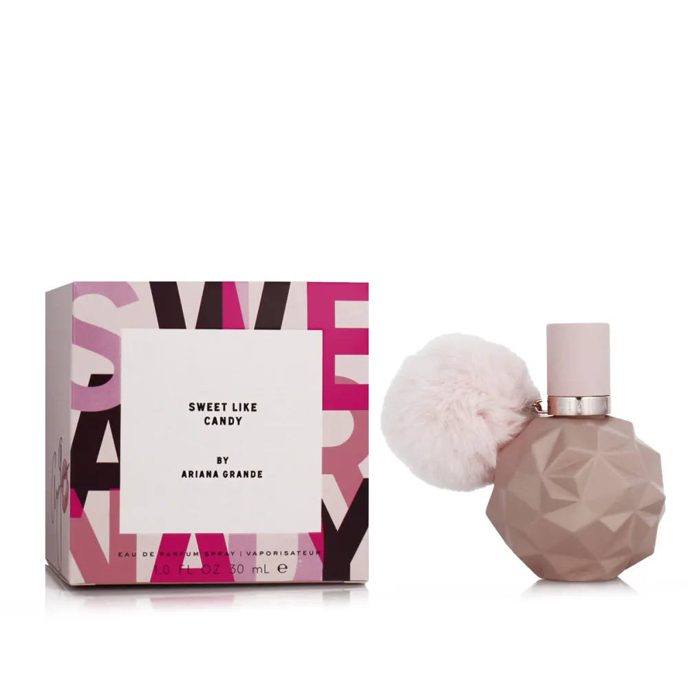 Sweet Like Candy Eau de Parfum para mulheres 30 ml