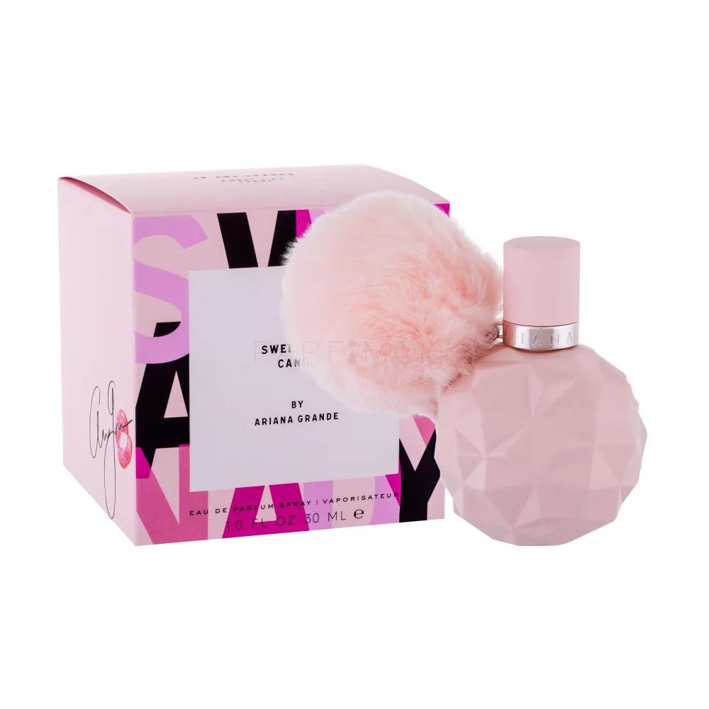 Sweet Like Candy Eau de Parfum para mulheres 30 ml