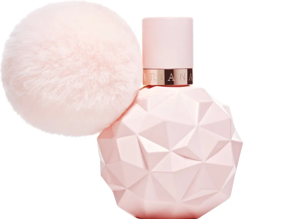 Sweet Like Candy Eau de Parfum para mulheres 30 ml