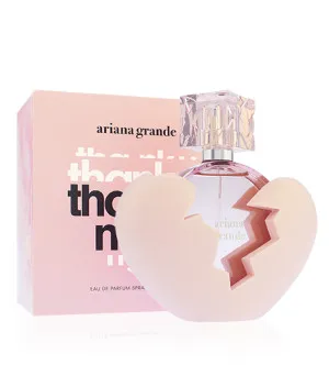 Ariana Grande Thank U, Next eau de parfum para mulheres