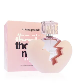 Ariana Grande Thank U, Next eau de parfum para mulheres