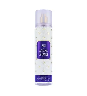 Arianna Grande Ari spray corporal para mulheres