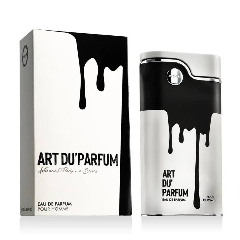 Armaf Art Du' Eau de Parfum para homens