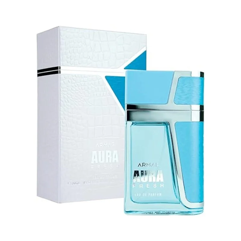 Armaf Aura Fresh Eau de Parfum para homens
