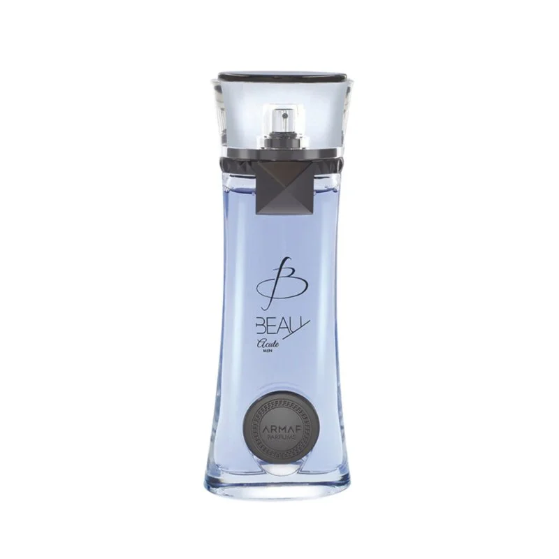 Armaf Beau Acute Men Eau de Parfum para homens