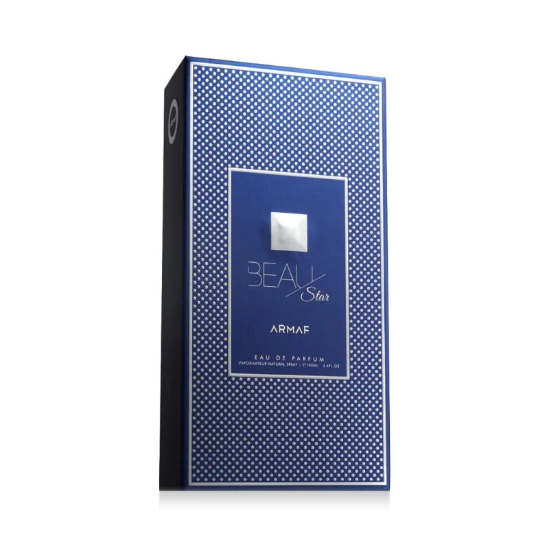 Armaf Beau Star água de perfume unissexo