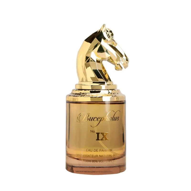 Armaf Bucephalus No. IX eau de parfum para homens