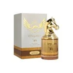 Armaf Bucephalus No. IX eau de parfum para homens