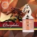 Armaf Bucephalus No. IX eau de parfum para homens