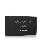 Armaf Club de Nuit A Collector's Pride Black Conjunto de Presente perfume