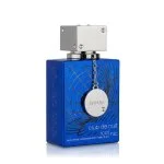 Club de Nuit Blue Iconic água de perfume para homens 30 ml