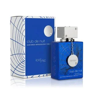 Armaf Armaf Club de Nuit Blue Iconic água de perfume para homens