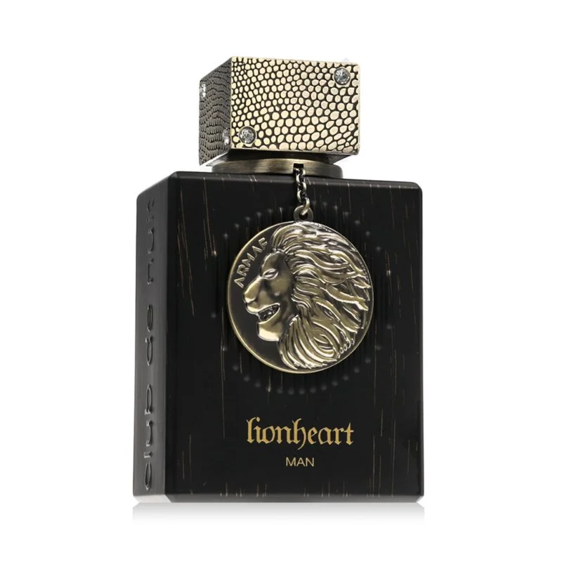 Armaf Club de Nuit Lionheart Man eau de parfum para homens