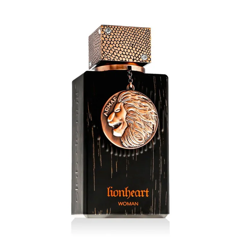 Armaf Club de Nuit Lionheart Woman eau de parfum para mulheres