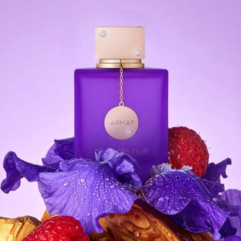 Armaf Club de Nuit Maleka Eau de Parfum para mulheres